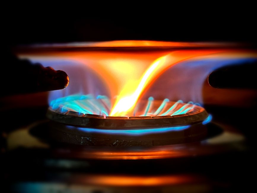Which Gas Bottle for a Pizza Oven? (UK Patio Gas Guide)